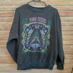 Pink Floyd Sweatshirt